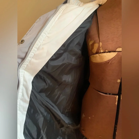 Jingpin trench puffer coat - Picture 13 of 14